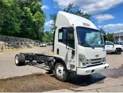 2025 CHEVROLET LOW CAB FORWARD 4500 HG