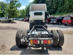 2025 CHEVROLET LOW CAB FORWARD 4500 HG