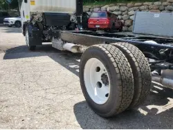 2025 CHEVROLET LOW CAB FORWARD 4500 HG
