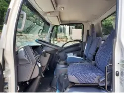 2025 CHEVROLET LOW CAB FORWARD 4500 HG