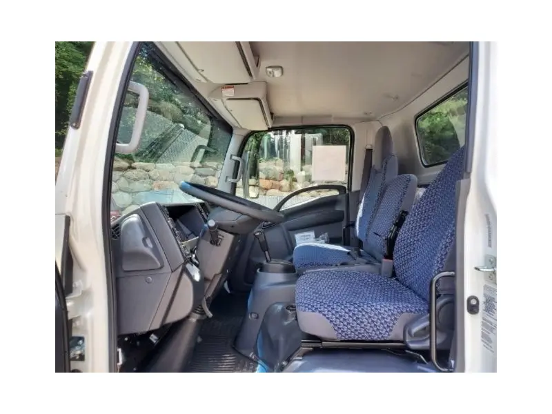 2025 CHEVROLET LOW CAB FORWARD 4500 HG