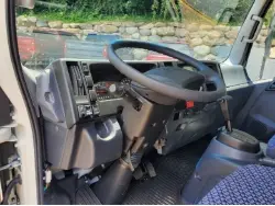 2025 CHEVROLET LOW CAB FORWARD 4500 HG
