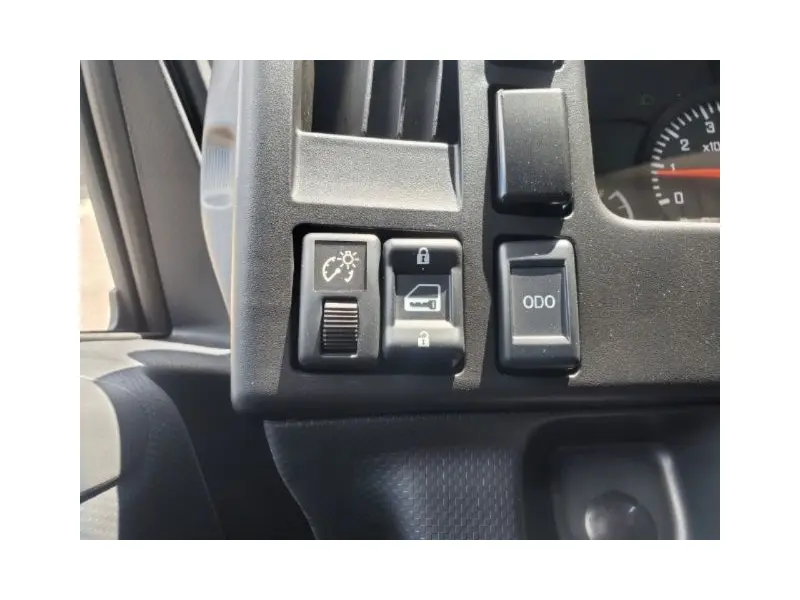 2025 CHEVROLET LOW CAB FORWARD 4500 HG