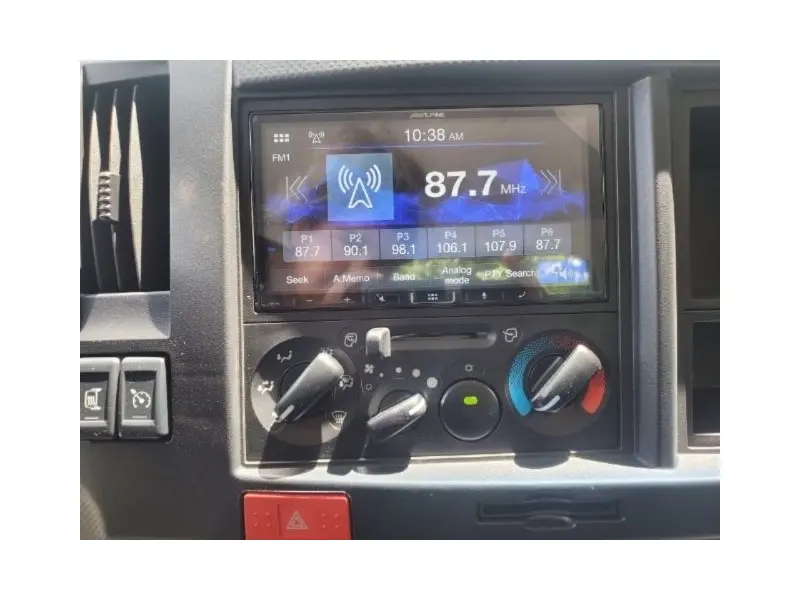 2025 CHEVROLET LOW CAB FORWARD 4500 HG