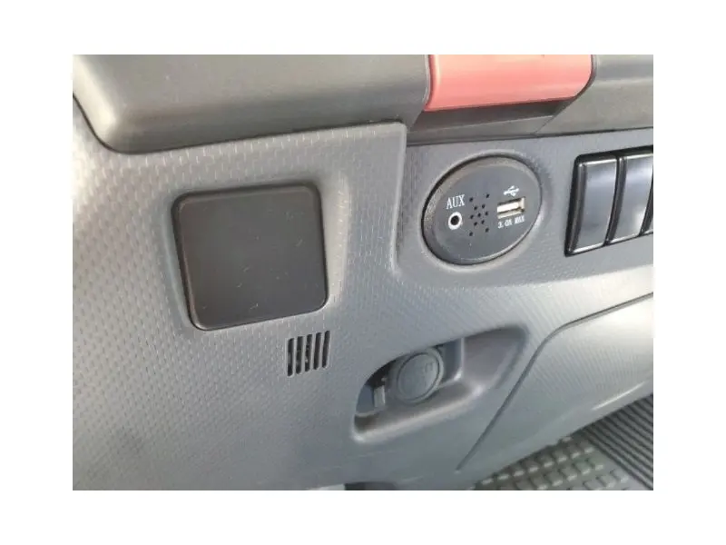 2025 CHEVROLET LOW CAB FORWARD 4500 HG