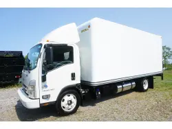 2024 CHEVROLET 4500 HD LCF Diesel