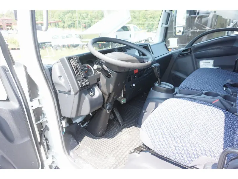 2024 CHEVROLET 4500 HD LCF Diesel
