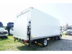 2024 CHEVROLET 4500 HD LCF Diesel