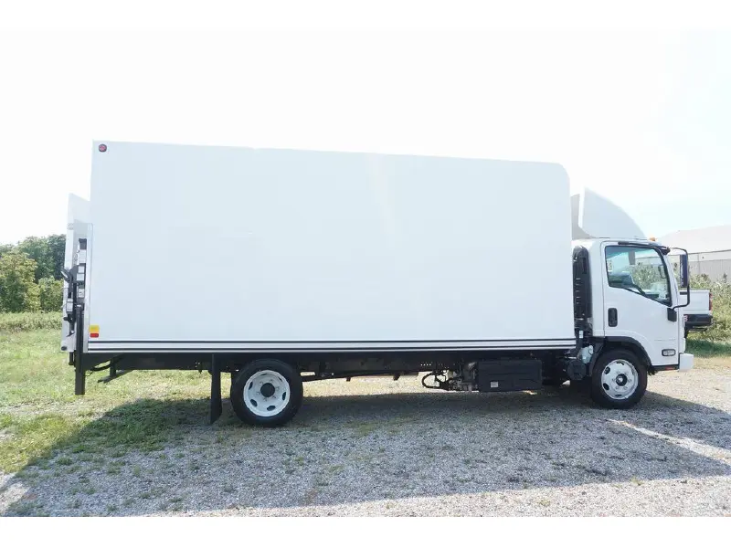 2024 CHEVROLET 4500 HD LCF Diesel