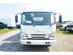 2024 CHEVROLET 4500 HD LCF Diesel