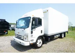 2024 CHEVROLET 4500 HD LCF Diesel