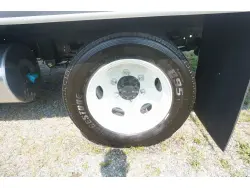 2024 CHEVROLET 4500 HD LCF Diesel
