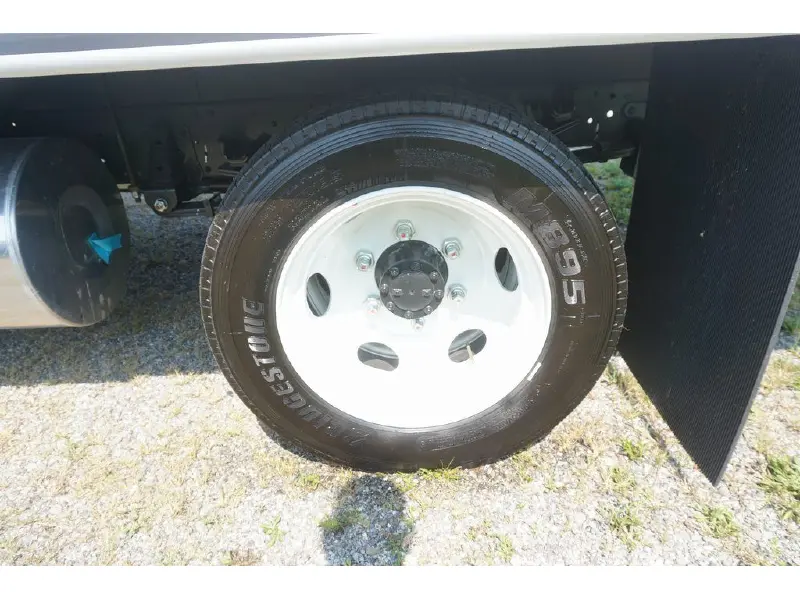 2024 CHEVROLET 4500 HD LCF Diesel