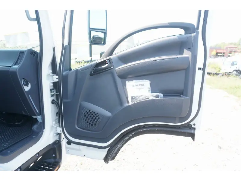 2024 CHEVROLET 4500 HD LCF Diesel