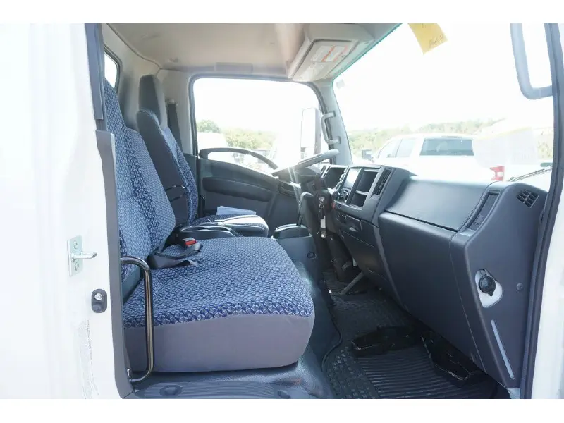 2024 CHEVROLET 4500 HD LCF Diesel