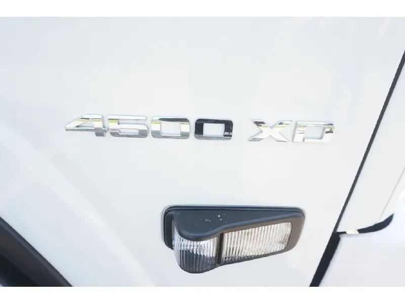 2024 CHEVROLET 4500 HD LCF Diesel