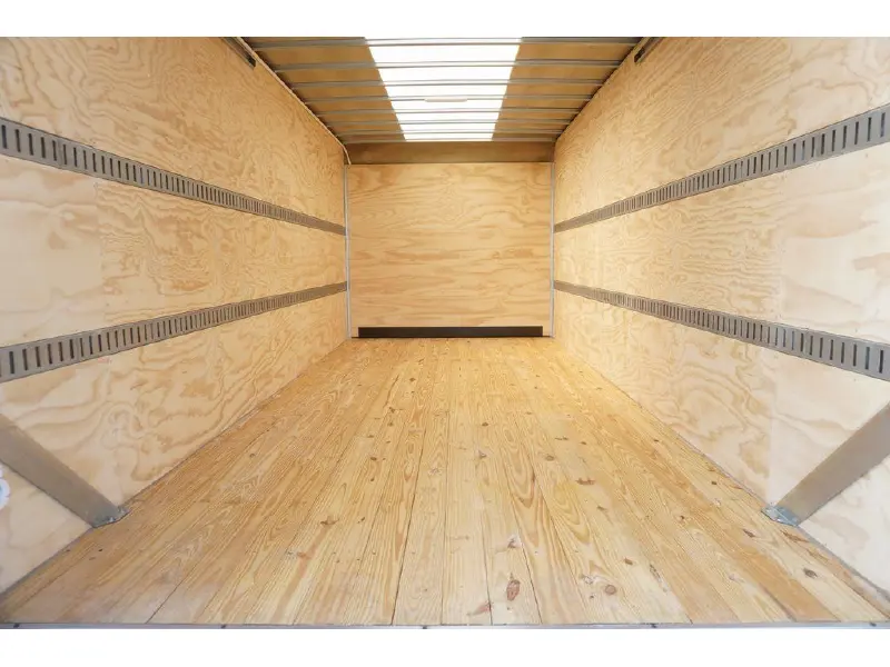 2024 CHEVROLET 4500 HD LCF Diesel