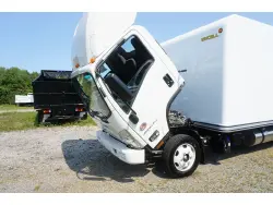 2024 CHEVROLET 4500 HD LCF Diesel
