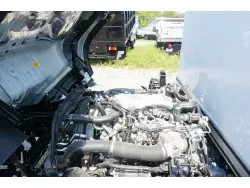 2024 CHEVROLET 4500 HD LCF Diesel