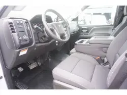 2024 CHEVROLET Silverado 6500HD