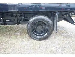 2024 CHEVROLET Silverado 6500HD
