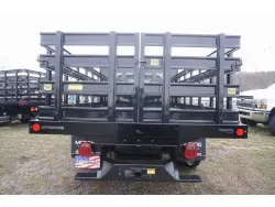 2024 CHEVROLET Silverado 6500HD