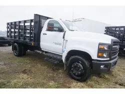 2024 CHEVROLET Silverado 6500HD