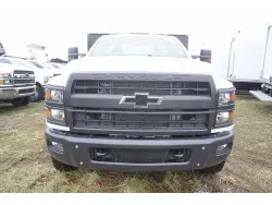 2024 CHEVROLET Silverado 6500HD