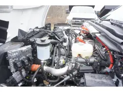 2024 CHEVROLET Silverado 6500HD