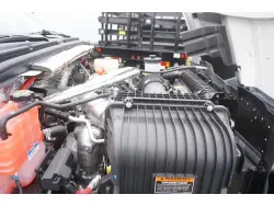 2024 CHEVROLET Silverado 6500HD