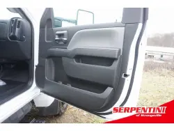 2024 CHEVROLET Silverado 6500HD
