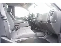 2024 CHEVROLET Silverado 6500HD