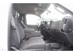 2024 CHEVROLET Silverado 6500HD