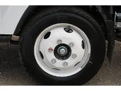 2025 CHEVROLET 5500 HG LCF Gas