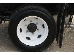 2025 CHEVROLET 5500 HG LCF Gas