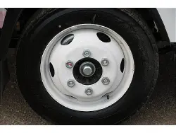 2025 CHEVROLET 5500 HG LCF Gas