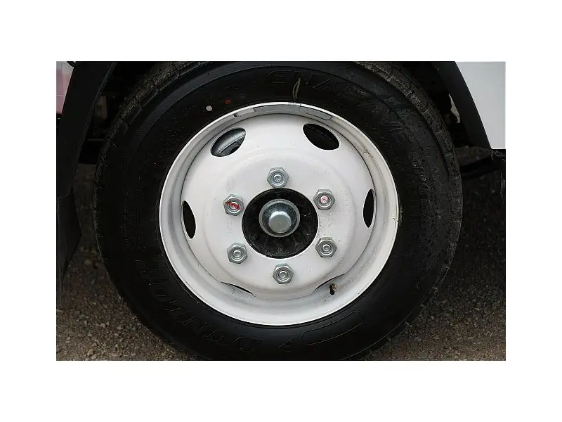 2025 CHEVROLET 5500 HG LCF Gas