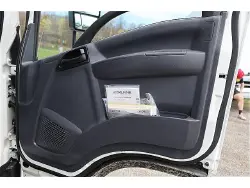 2025 CHEVROLET 5500 HG LCF Gas