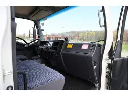 2025 CHEVROLET 5500 HG LCF Gas