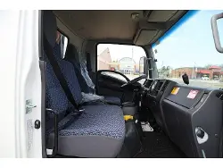 2025 CHEVROLET 5500 HG LCF Gas
