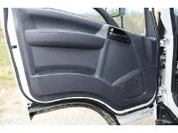 2025 CHEVROLET 5500 HG LCF Gas
