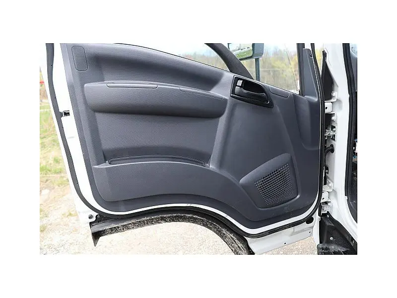 2025 CHEVROLET 5500 HG LCF Gas