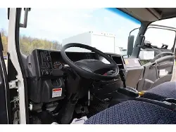 2025 CHEVROLET 5500 HG LCF Gas