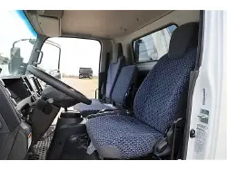 2025 CHEVROLET 5500 HG LCF Gas