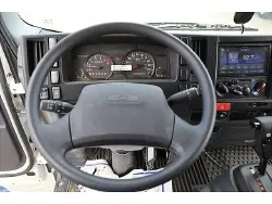 2025 CHEVROLET 5500 HG LCF Gas