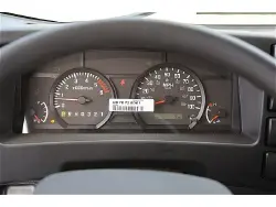 2025 CHEVROLET 5500 HG LCF Gas