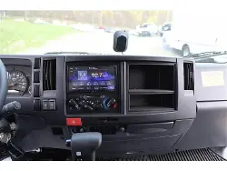 2025 CHEVROLET 5500 HG LCF Gas