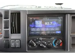 2025 CHEVROLET 5500 HG LCF Gas