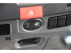 2025 CHEVROLET 5500 HG LCF Gas