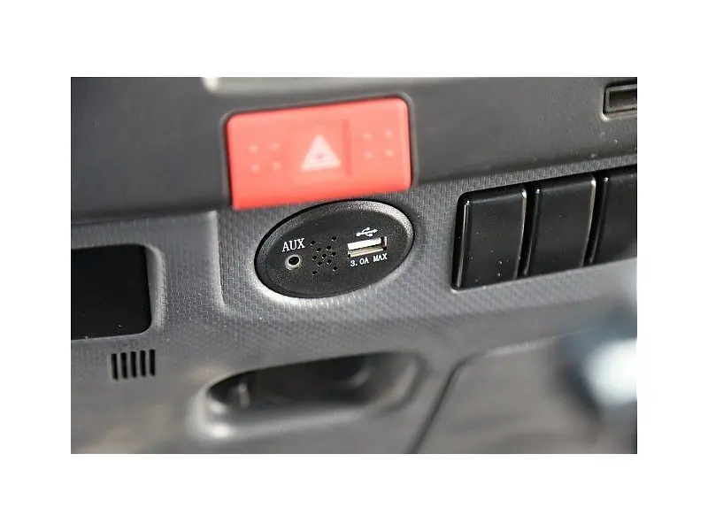 2025 CHEVROLET 5500 HG LCF Gas